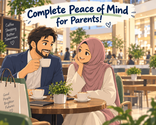 PeaceOfMind